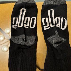 2020 Socks